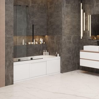 Экран под ванну Onika Одио 515017 150см белый